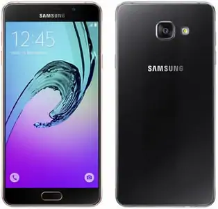 Замена шлейфа на телефоне Samsung Galaxy A7 (2016) в Москве